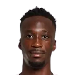 Chrislain Matsima