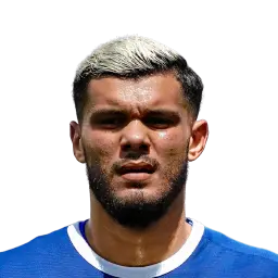 Teddy Boulhendi