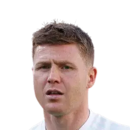James McCarthy