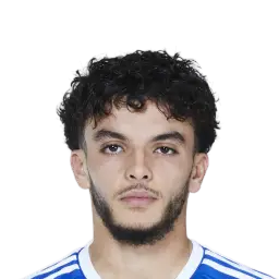Nordine Kandil
