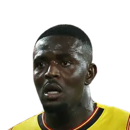 Salis Abdul Samed