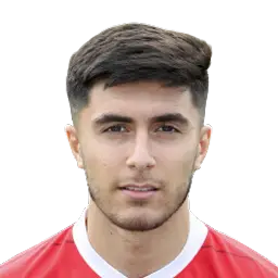 Yusuf Barasi