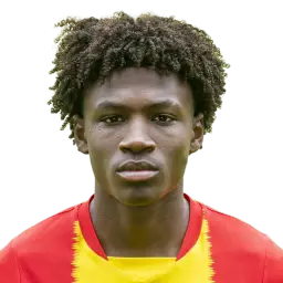 Jahnoah Markelo