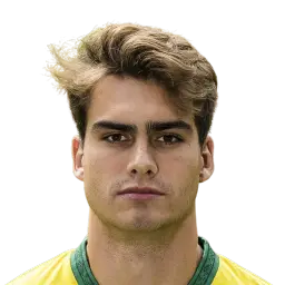 Rodrigo Guth