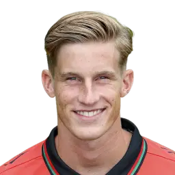 Joep van der Sluijs
