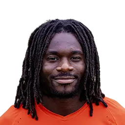 Christopher Mamengi