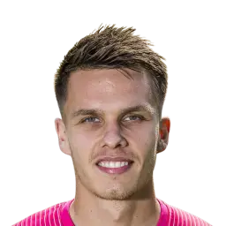 Connor van den Berg