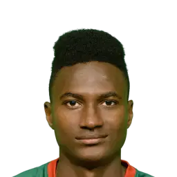 Moisés Mosquera