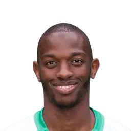 Mohamed Aidara