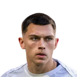 Gabriel Slonina