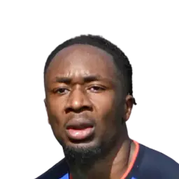 Bryan Okoh