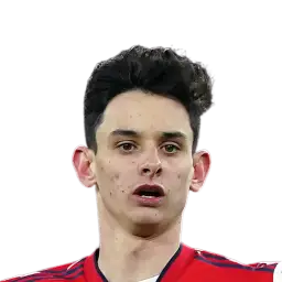 Charlie Patiño