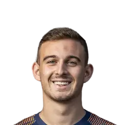 Kacper Kozłowski