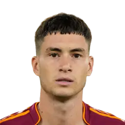 Matías Soulé