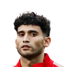 Ricardo Pepi