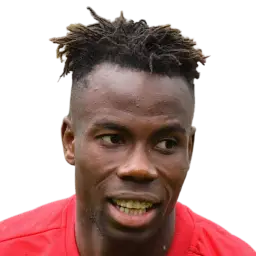Mouhamadou Sarr