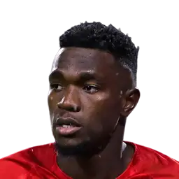 Yahia Fofana