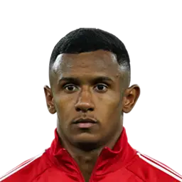 Marcus Vinicius Oliveira Alencar