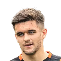 Jake Daniels