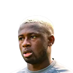 Jamilu Collins