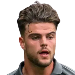 Ollie Tanner