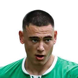 Lewis Miller