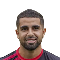 Marouan Azarkan