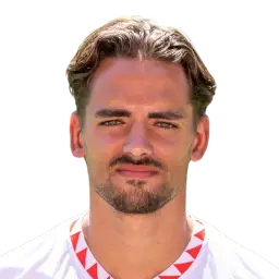 Siebe Horemans