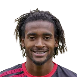 Jacky Donkor