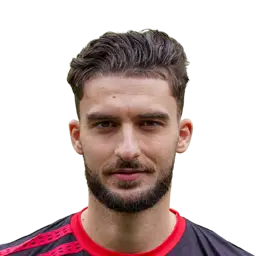 Nikolas Agrafiotis