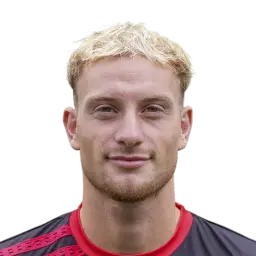 Joshua Eijgenraam