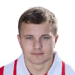 Luuk Admiraal