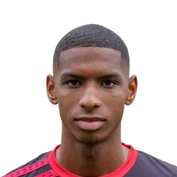 Serano Seymor