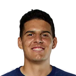 Lucas Paes