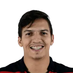 Elosman Euller Silva Calvacanti