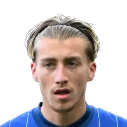 Jack Clarke