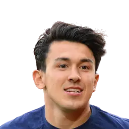 Luke O'Nien