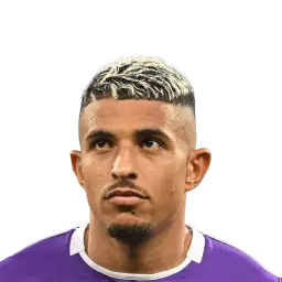 Domilson Cordeiro dos San