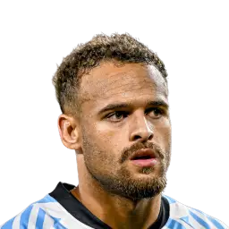Liam van Gelderen