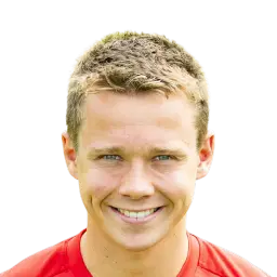 Mathias Kjølø
