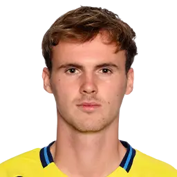 Williot Swedberg