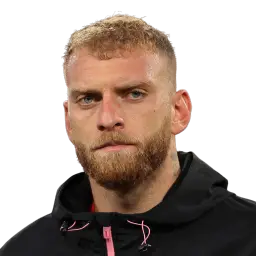 Michele Di Gregorio
