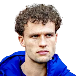 Mats Wieffer