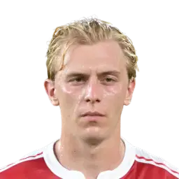 Mika Biereth