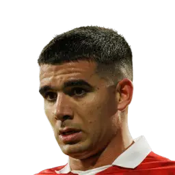 Victor Gómez