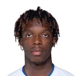 Isaak Touré