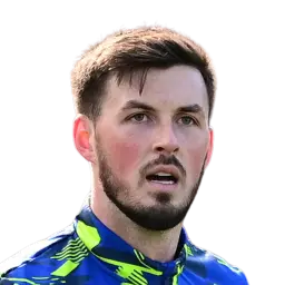 Joe Wildsmith