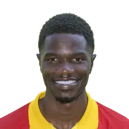 Jamal Amofa
