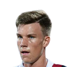 Andri Fannar Baldursson
