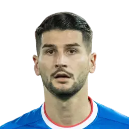 Antonio Čolak